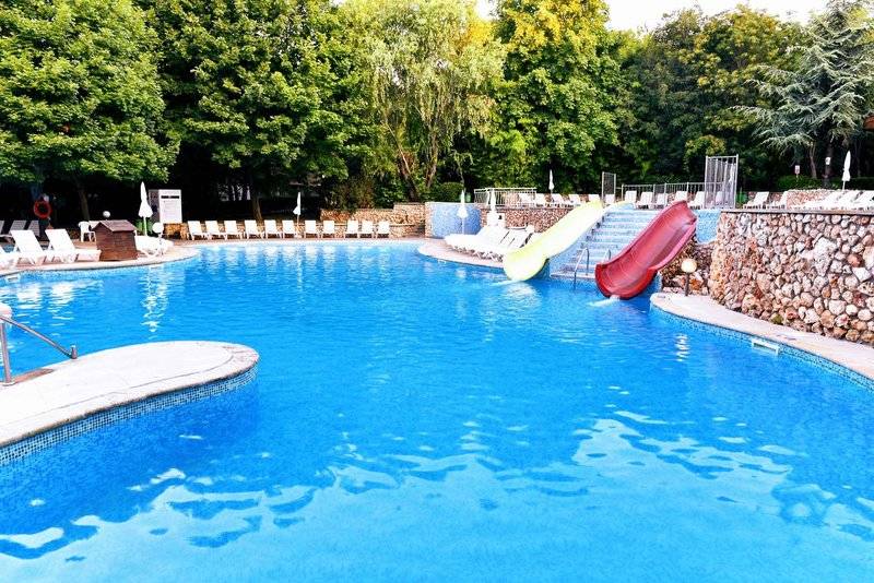 Vita Park Hotel and Aqua Park - All Inclusive 2