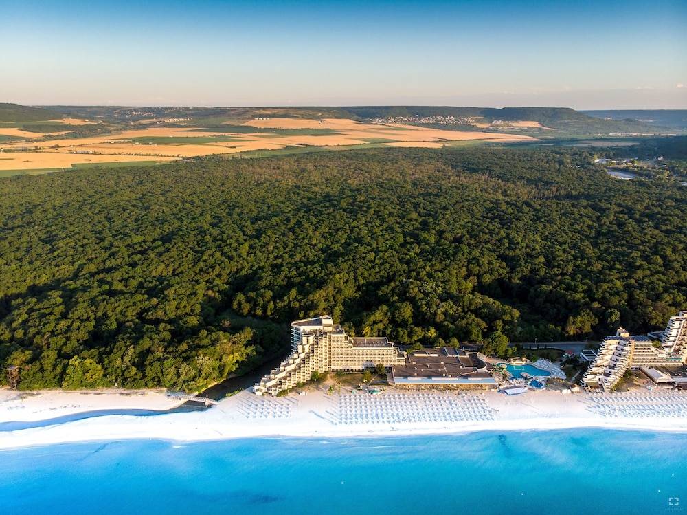 Hotel Gergana - Ultra All Inclusive 1