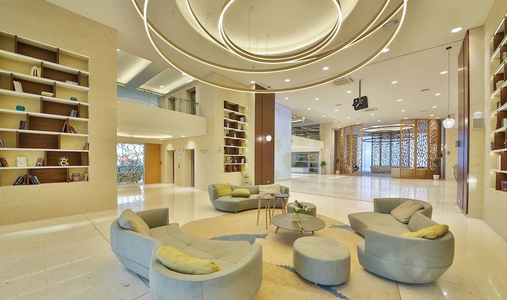 Maritim Hotel Paradise Blue 2