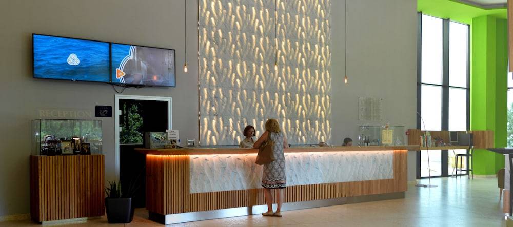 Hotel Gergana - Ultra All Inclusive 2