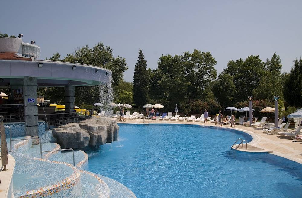 Hotel Magnolia 1