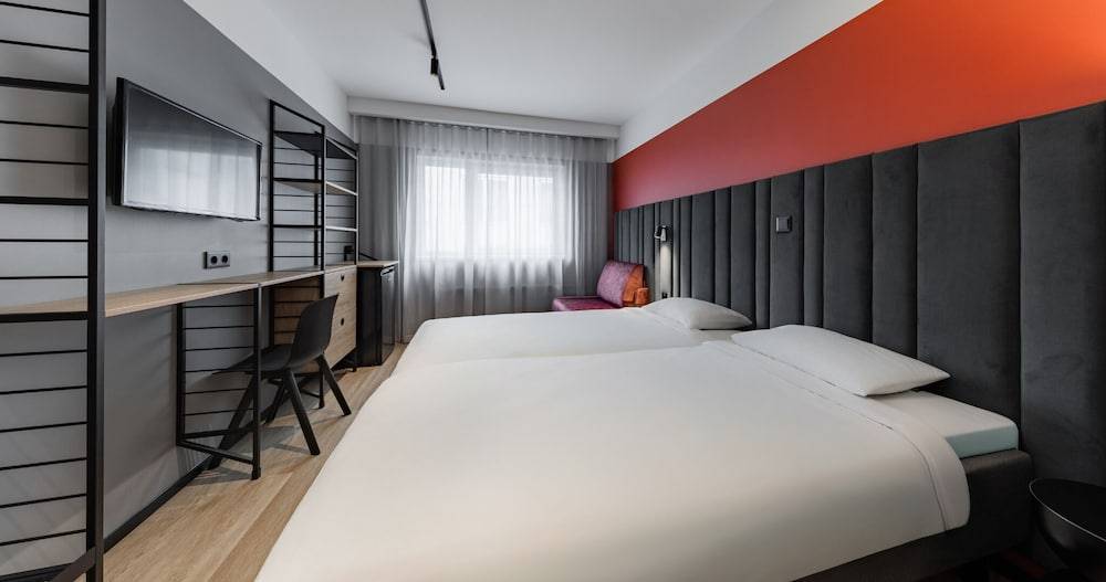 Tallink Express Hotel 1