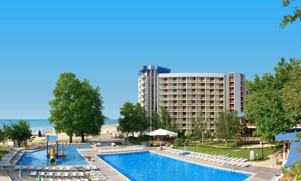 Kaliakra Beach Hotel - Ultra All Inclusive 1