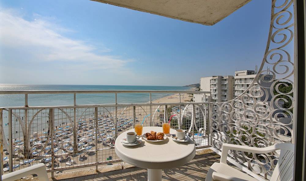 Hotel Nona 1