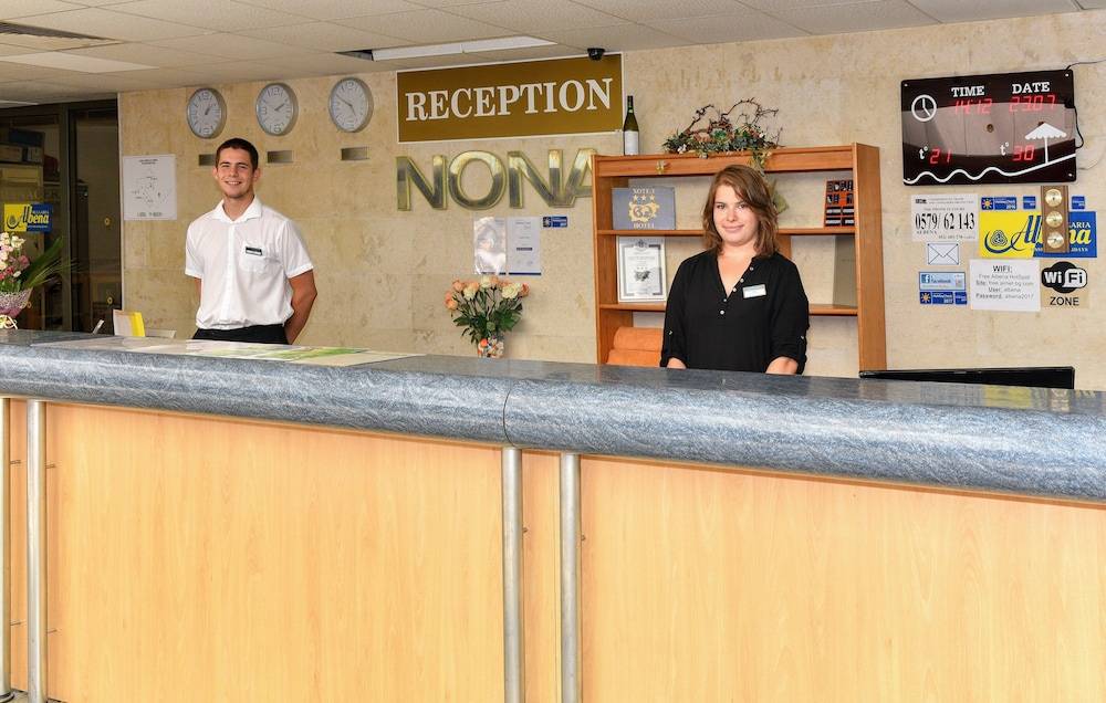 Hotel Nona 2
