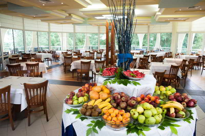 Hotel Laguna Mare 1