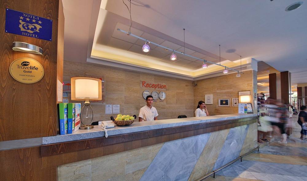 Kaliakra Beach Hotel - Ultra All Inclusive 2