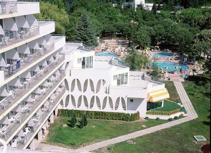 Hotel Laguna Mare 2