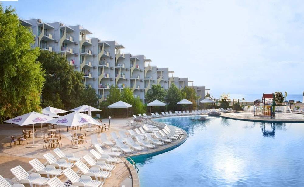 Laguna Beach Hotel 1