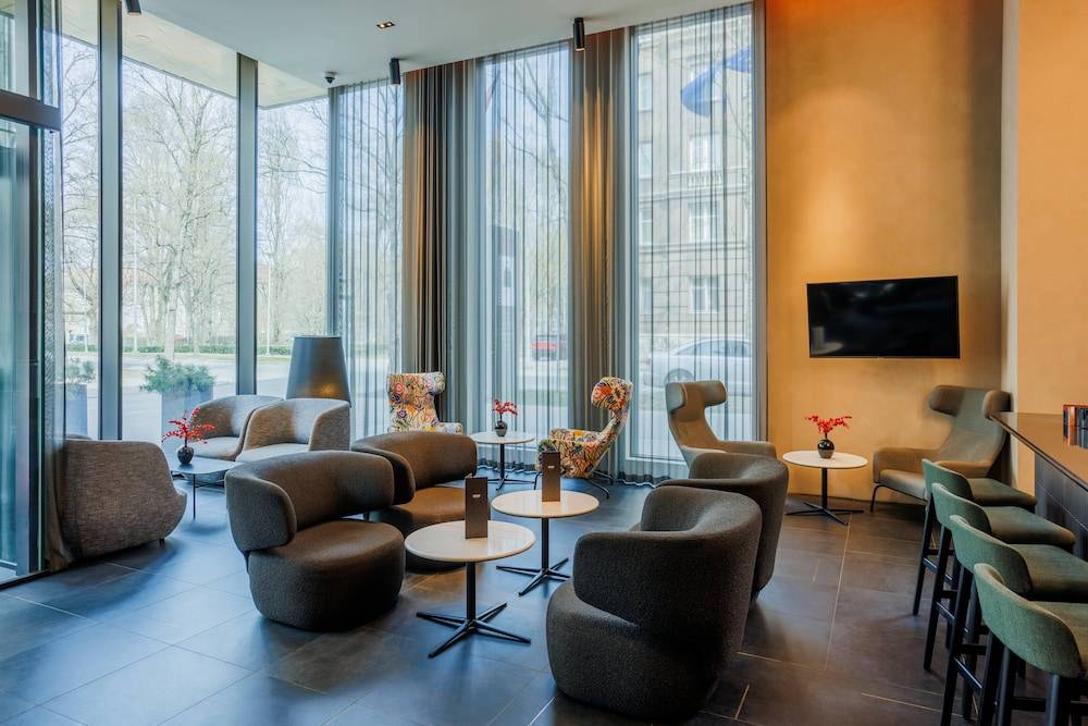 Movenpick Hotel Tallinn 2