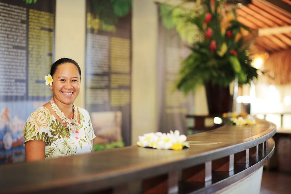 Tahiti Pearl Beach Resort 2