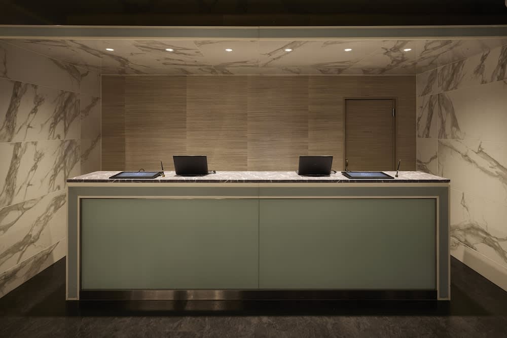 ALFIT HOTEL & BAR AKASAKA 2