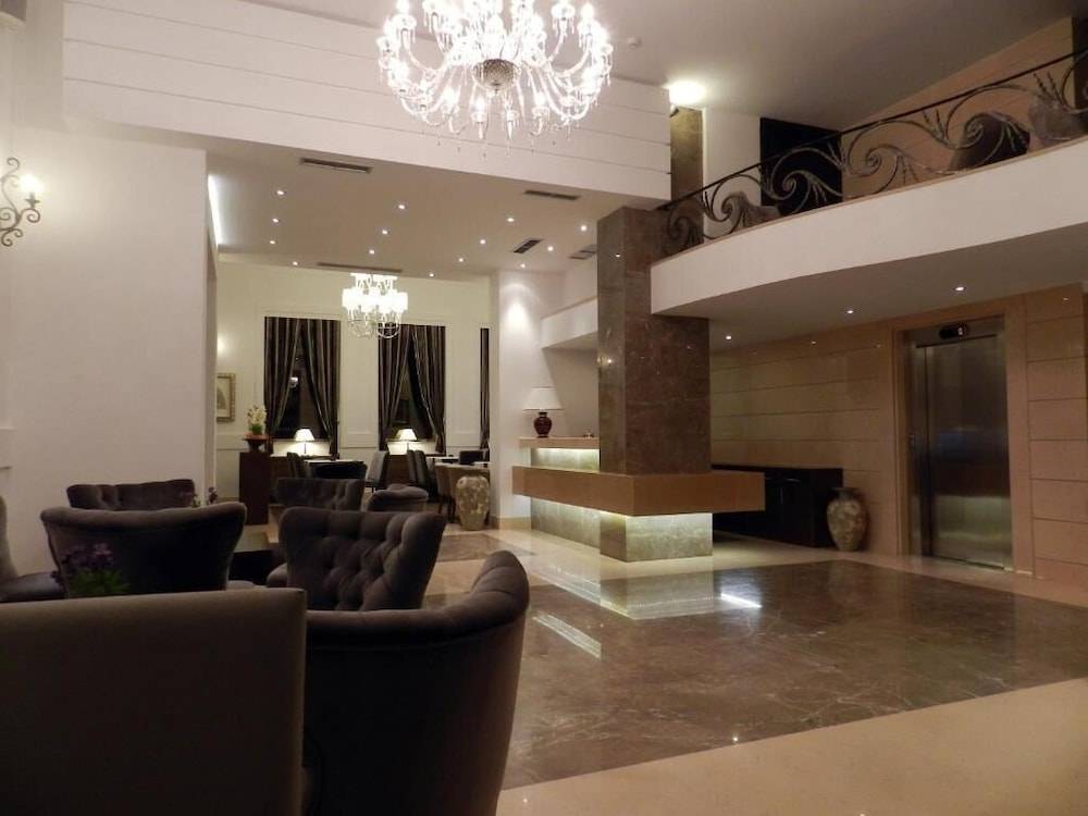 Boutique Hotel Kotoni 2
