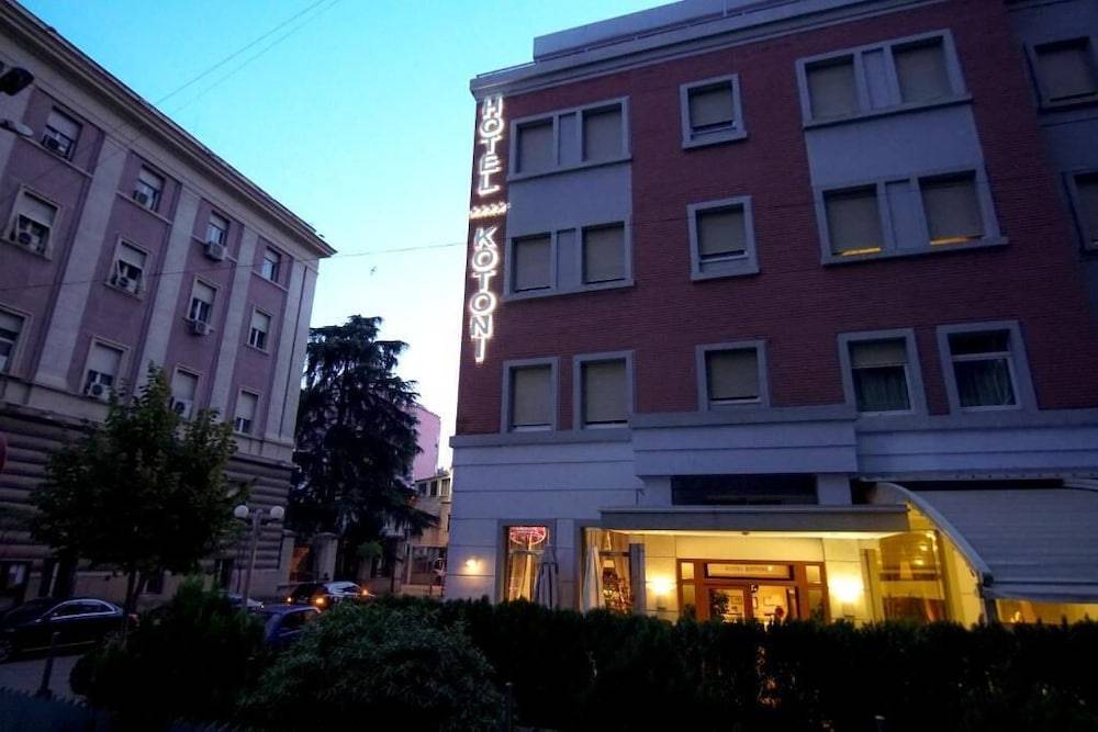 Boutique Hotel Kotoni 1
