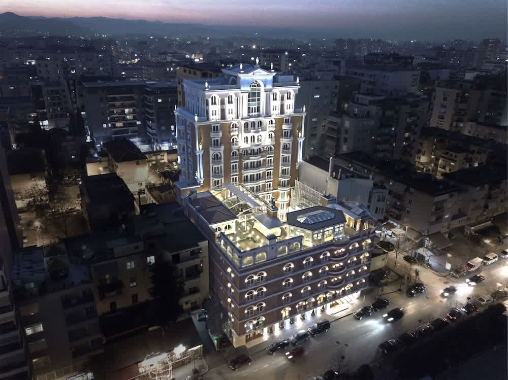 Xheko Imperial Luxury Hotel & SPA 1