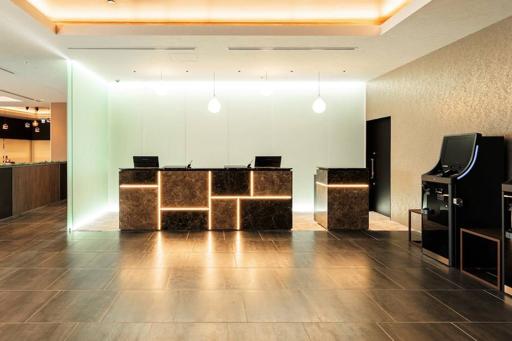 Keisei Richmond Hotel Tokyo Oshiage 2
