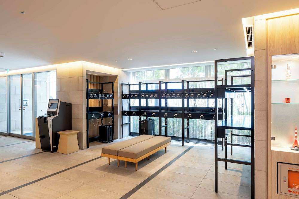 Keio Presso Inn Hamamatsucho 2