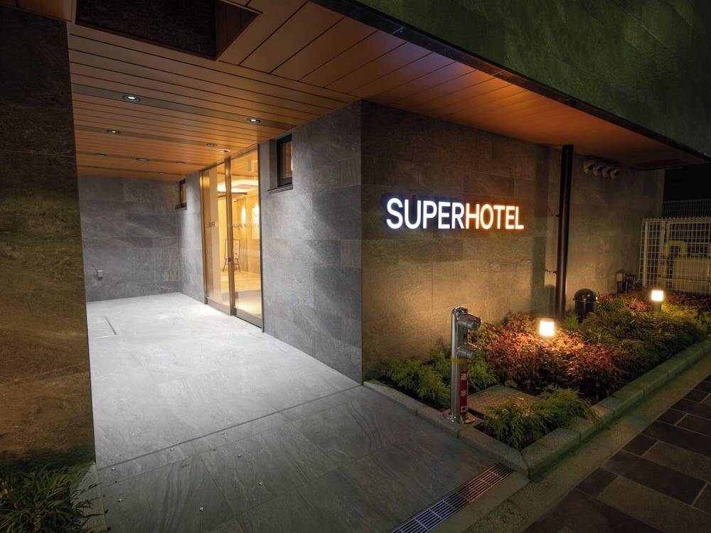 Super Hotel Tokyo Akabane Eki Minamiguchi 1