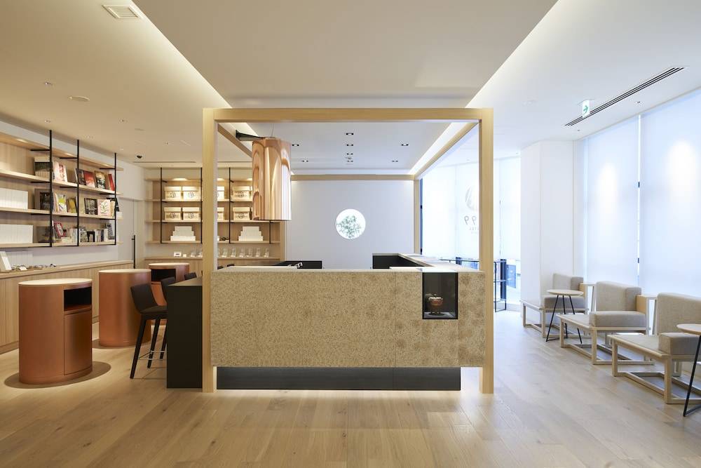 HOTEL 1899 TOKYO 1