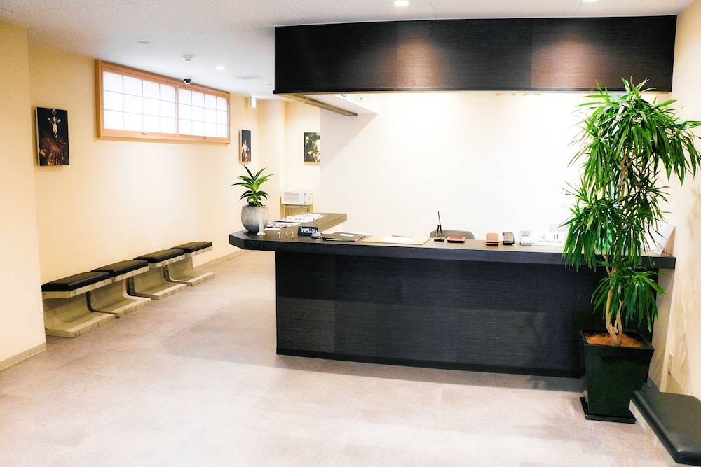 Akihabara Nakagawa Inn 2