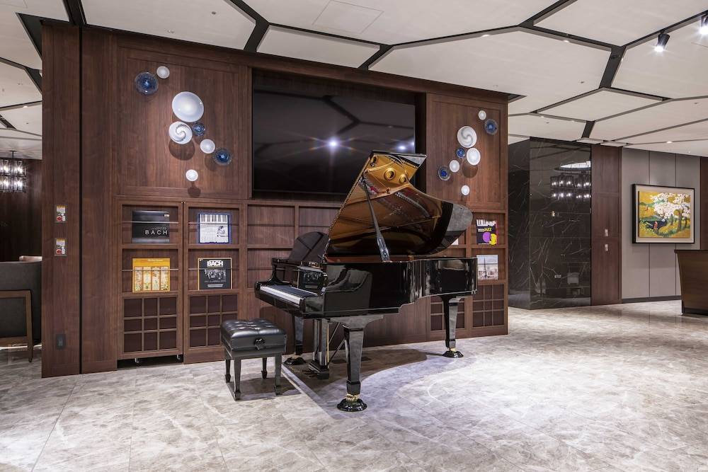 Hotel GrandBach Tokyo Ginza 2