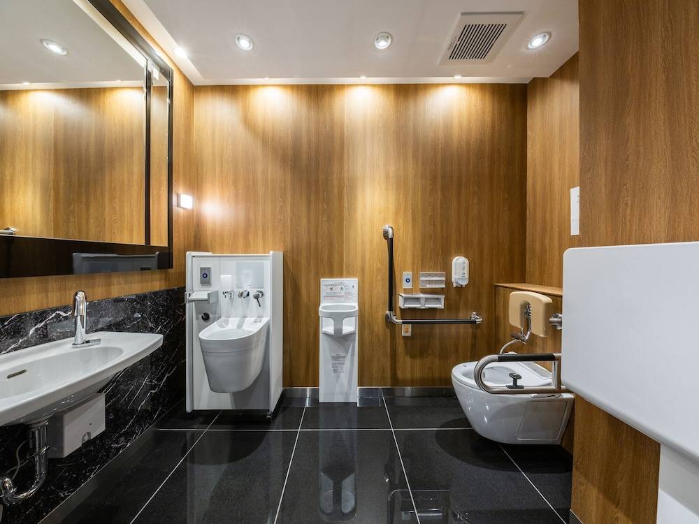 APA Hotel Hatchobori Ekimae 2