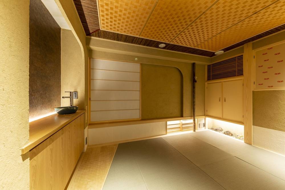 cyashitsu ryokan asakusa 2