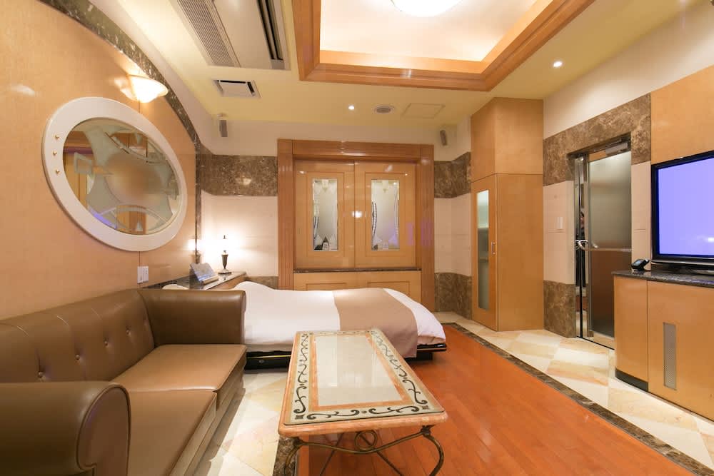 HOTEL D-WAVE Shinjuku(Adult Only) 1