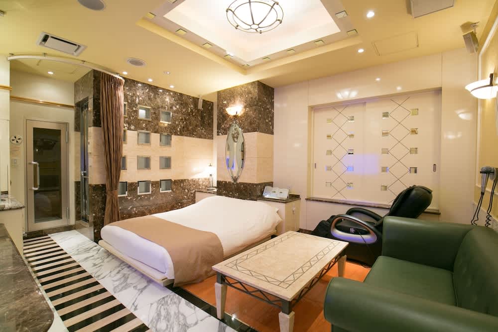 HOTEL D-WAVE Shinjuku(Adult Only) 2