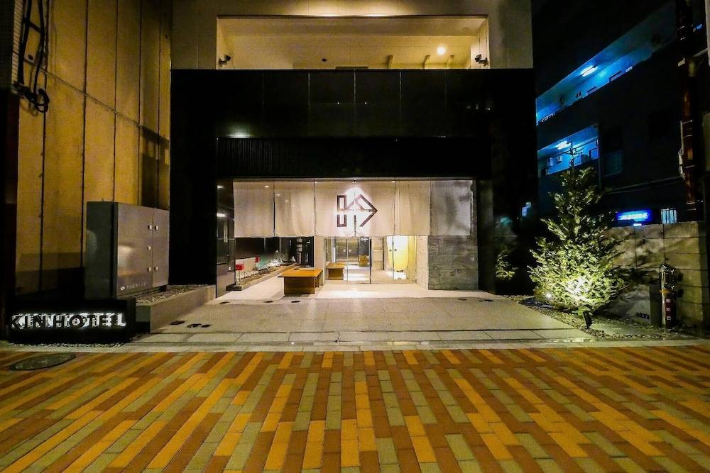 KIN HOTEL 1