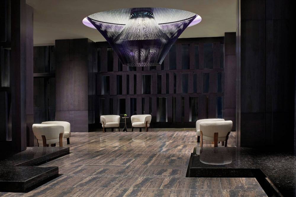JW Marriott Hotel Tokyo 2