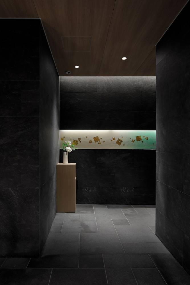 Hotel Yaenomidori Tokyo 2