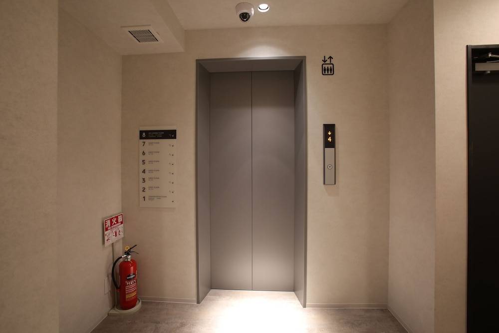 OHWA hostel minowa station 2