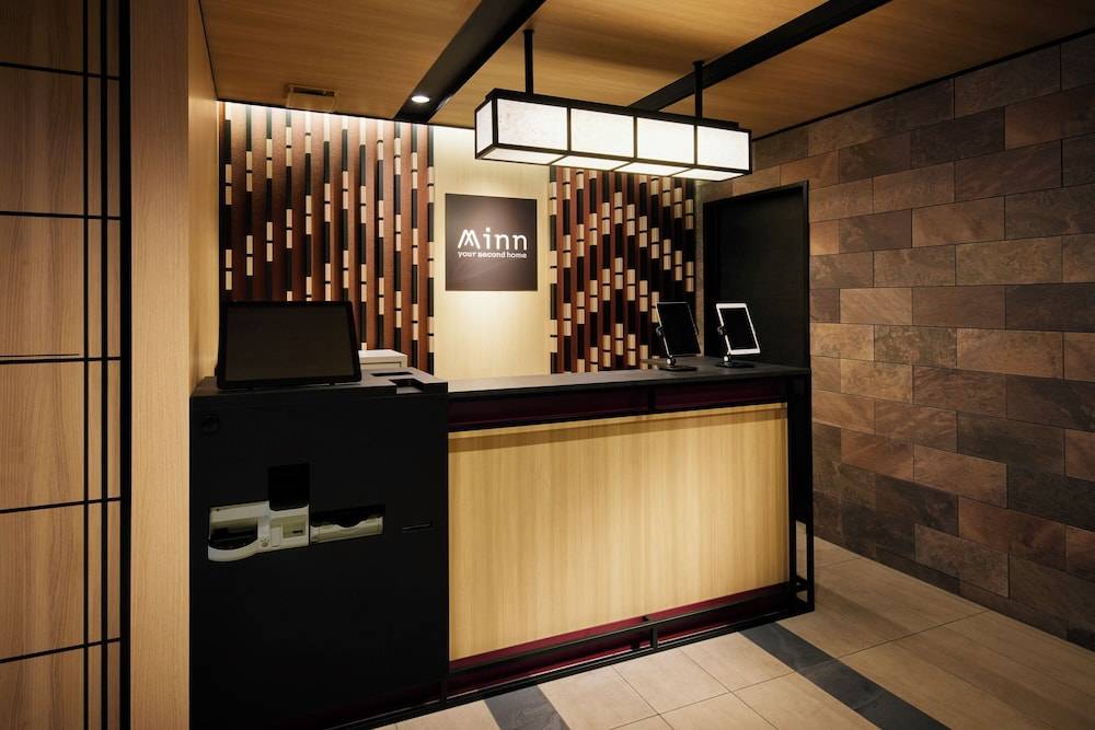 Minn Nihonbashi 2