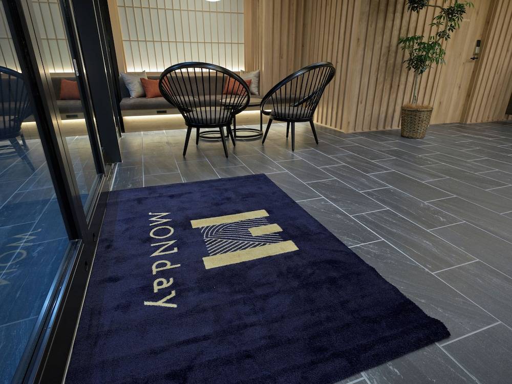 Premium Apart MONday GINZA EAST 2