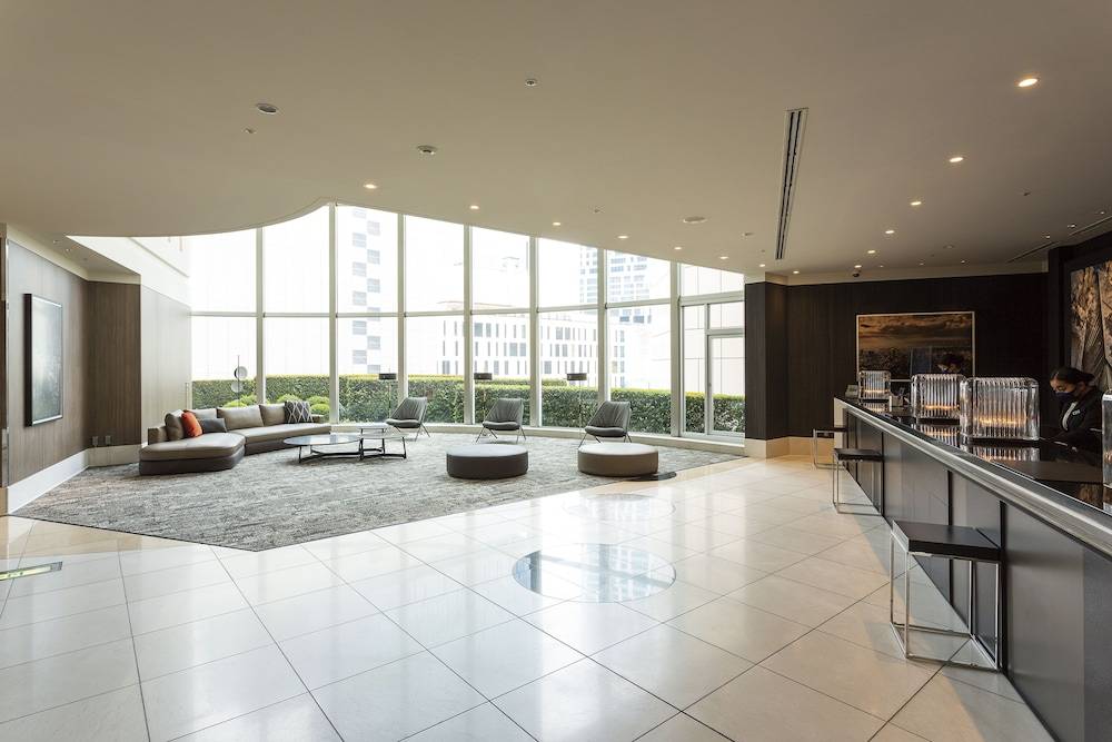 Shibuya Excel Hotel Tokyu 2