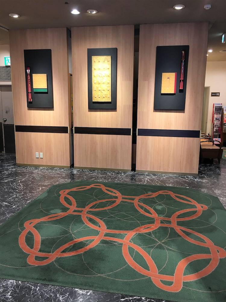Pearl Hotel Ryogoku 2