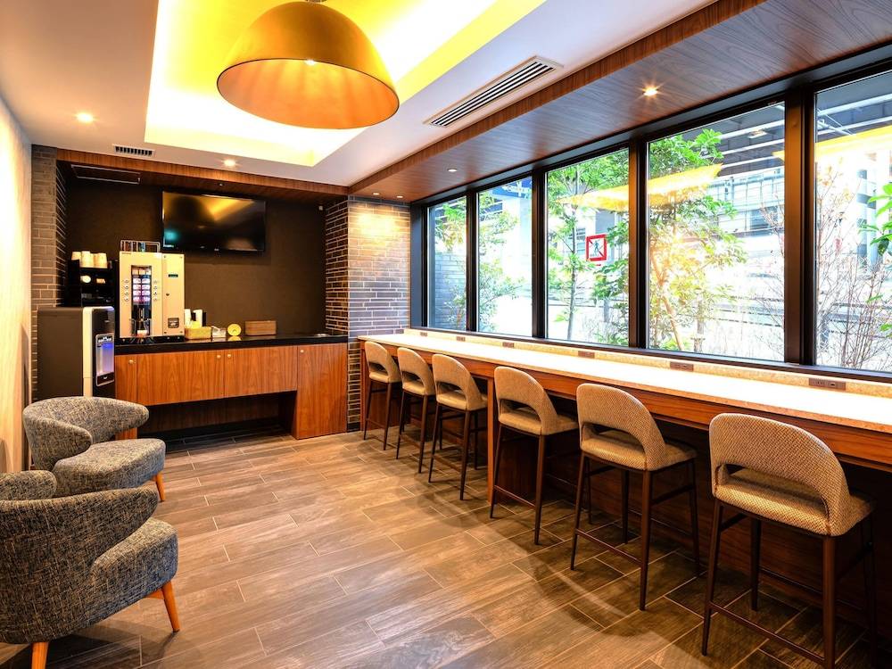 Comfort Inn Tokyo Roppongi 2