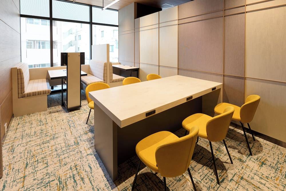 Via Inn Shinagawa Oimachi 2