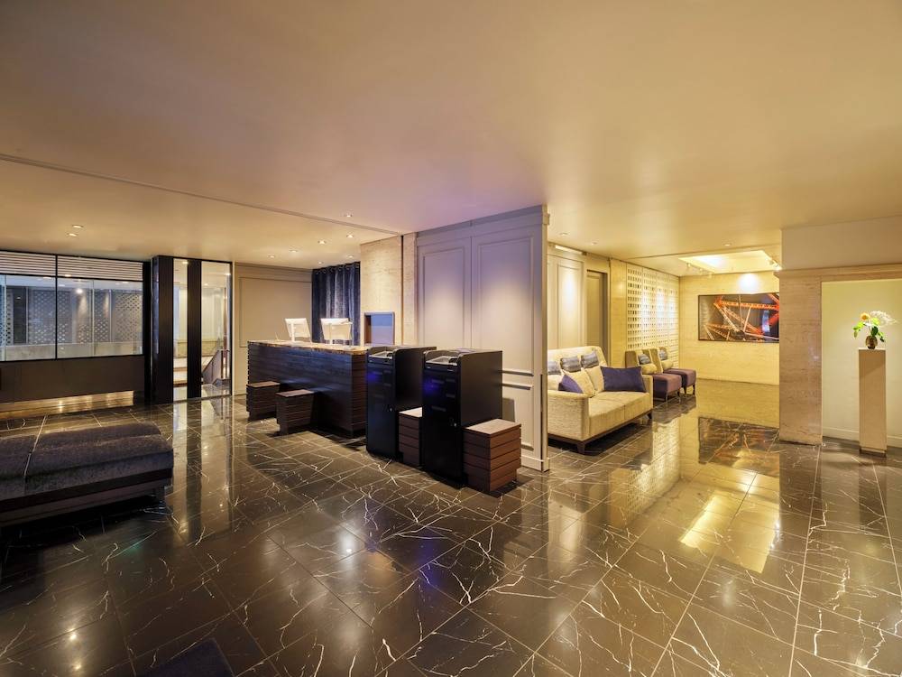 Hotel Mystays Premier Hamamatsucho 2