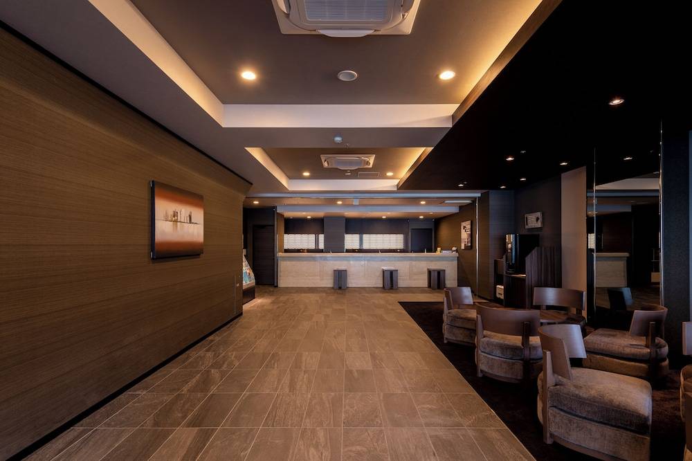 Hotel Route-Inn Grand Tokyo Toyocho 2