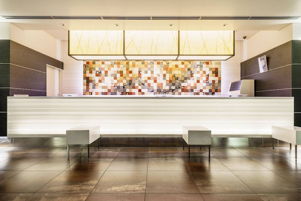 Sotetsu Fresa Inn Higashi Shinjuku 1
