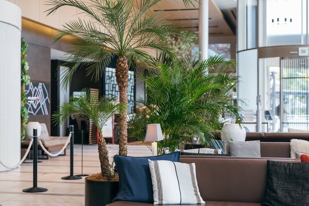 Hotel JAL City Haneda Tokyo 2