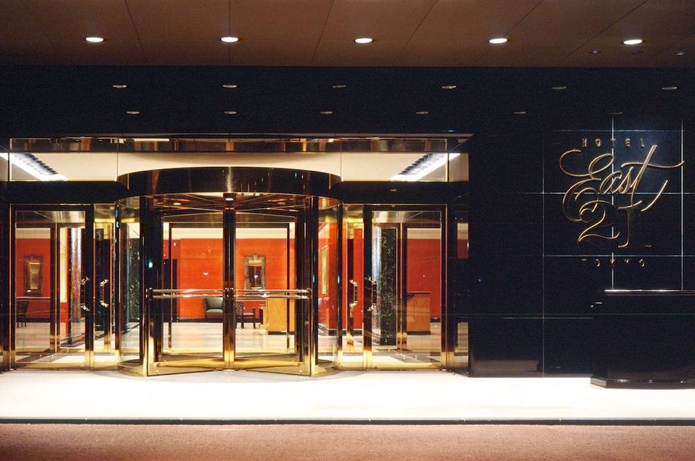 Hotel East 21 Tokyo 1
