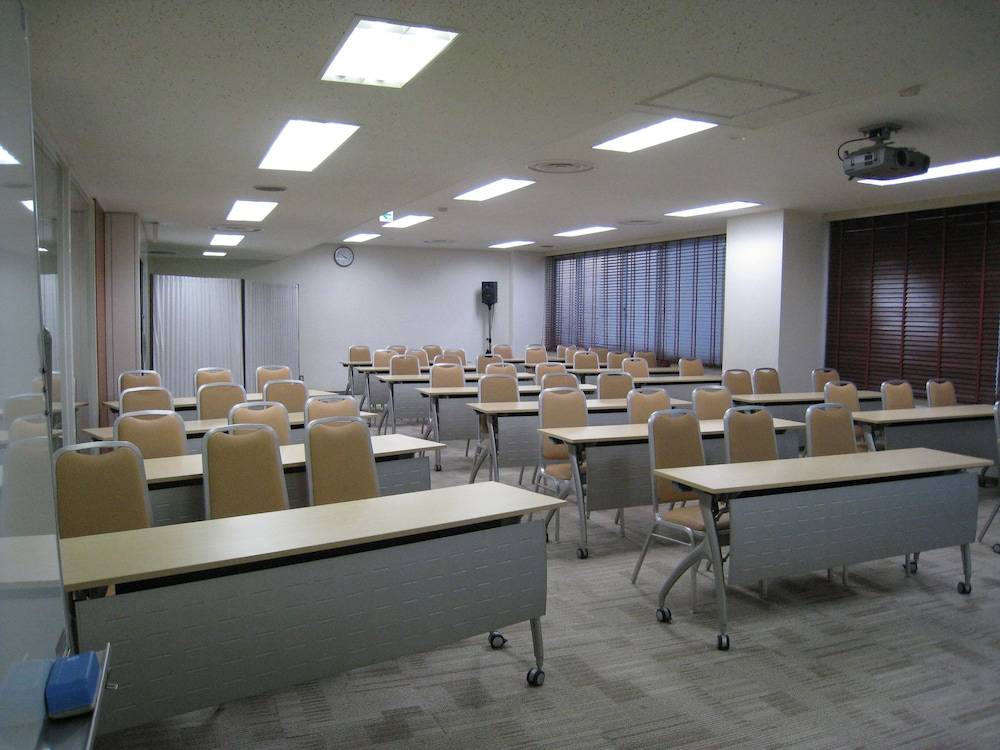 Pearl Hotel Kayabacho 1