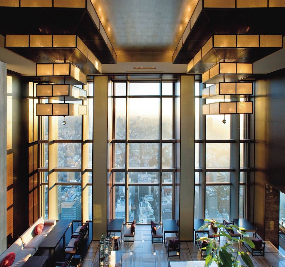 Mandarin Oriental, Tokyo 2
