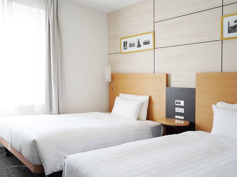 Comfort Hotel Tokyo Higashi Nihombashi 1