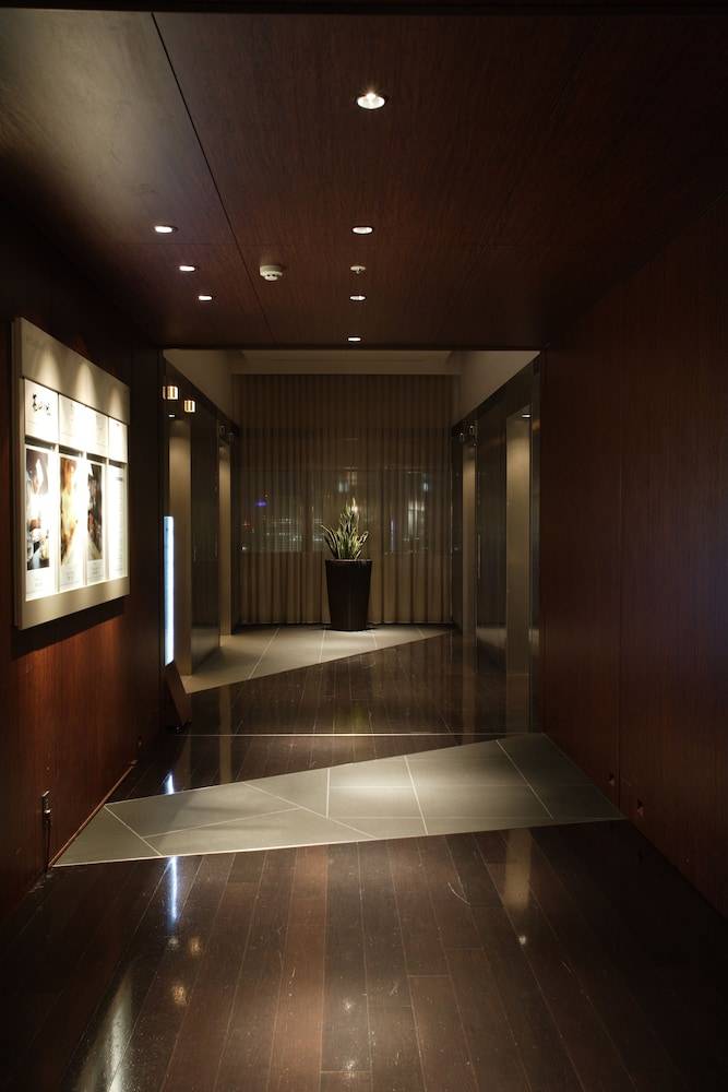 Park Hotel Tokyo 2
