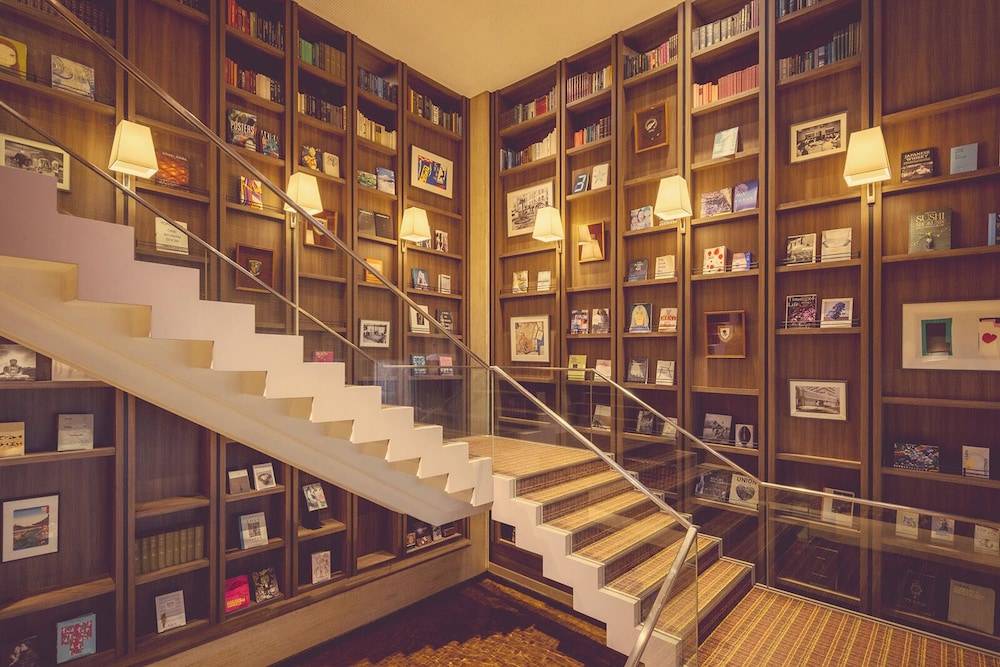 Shiba Park Hotel 1