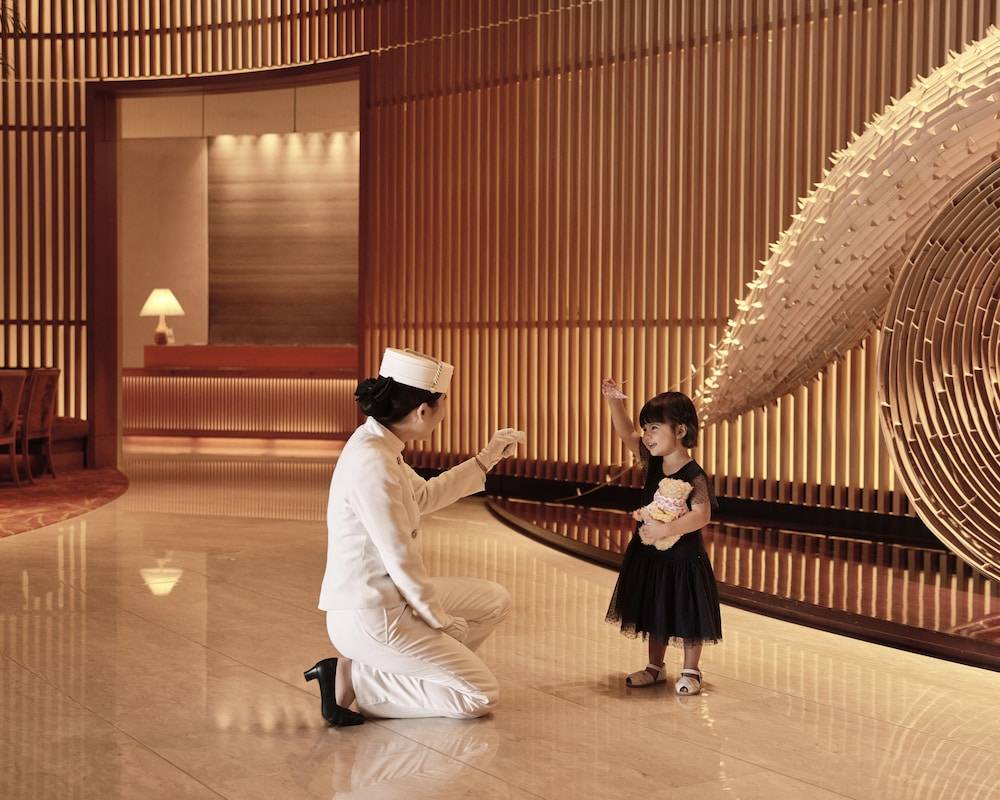 The Peninsula Tokyo 2